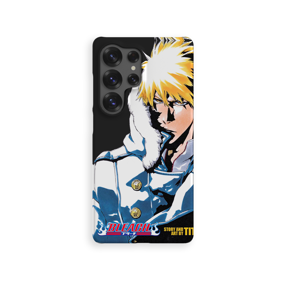Bleach Vol.17-Slim