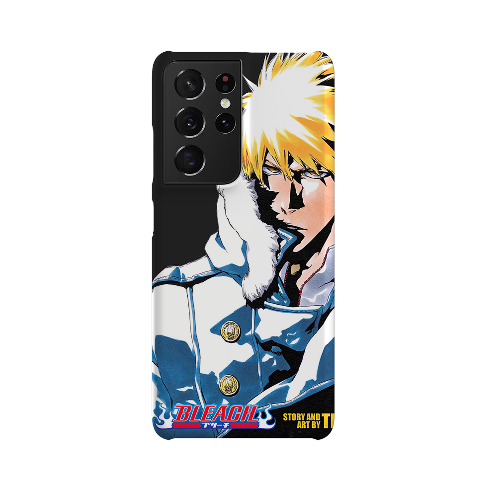 Bleach Vol.17-Slim