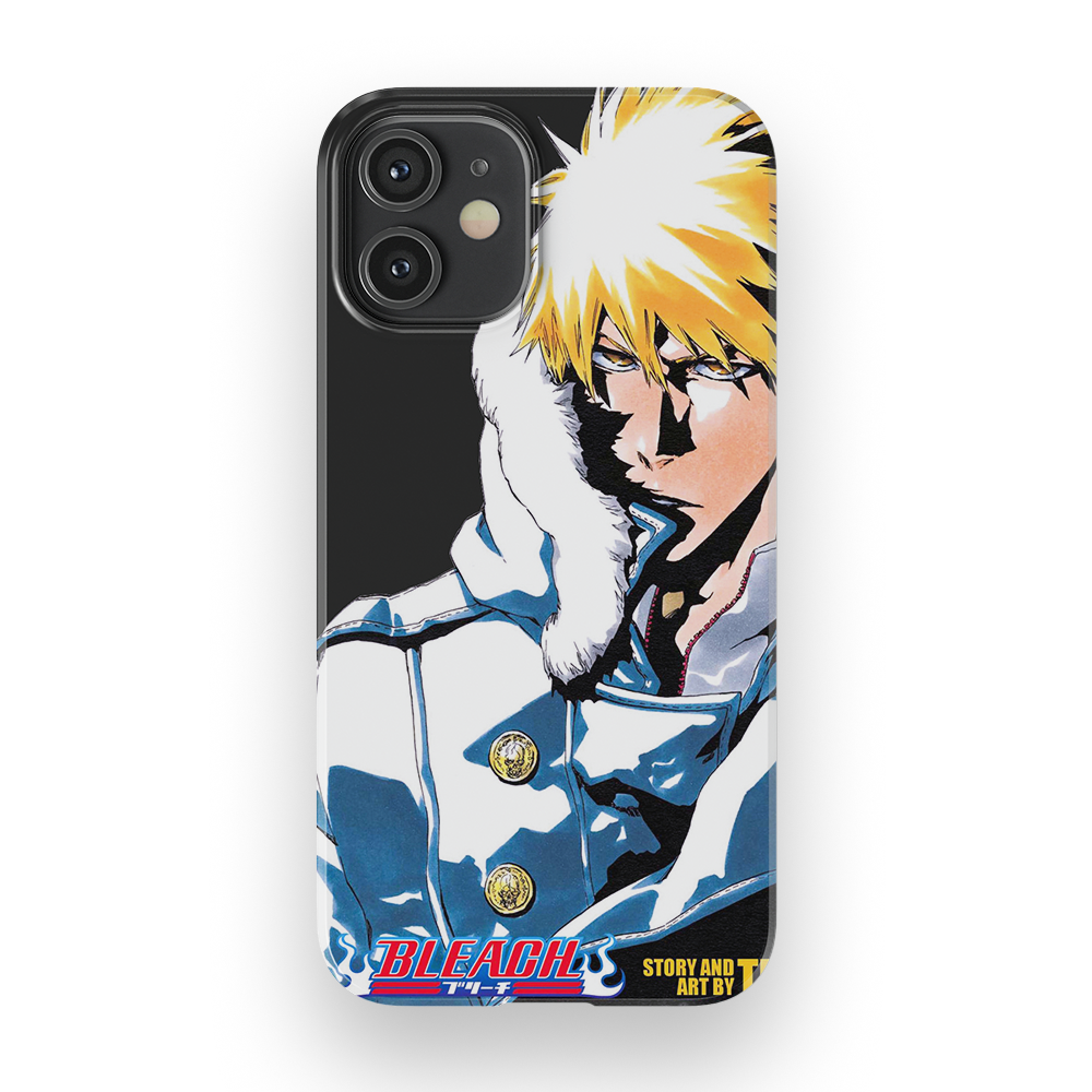 Bleach Vol.17-Slim