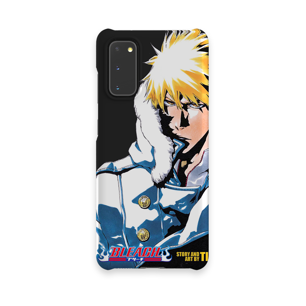 Bleach Vol.17-Slim