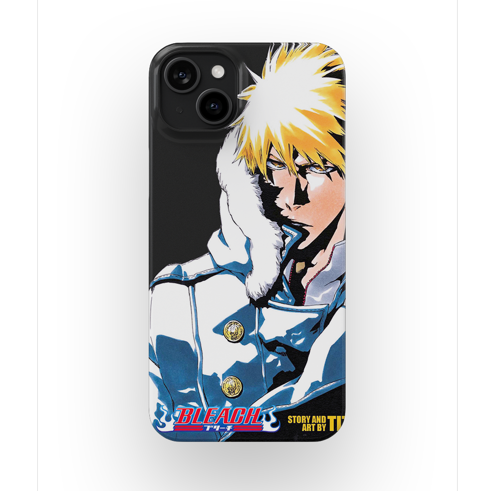 Bleach Vol.17-Slim