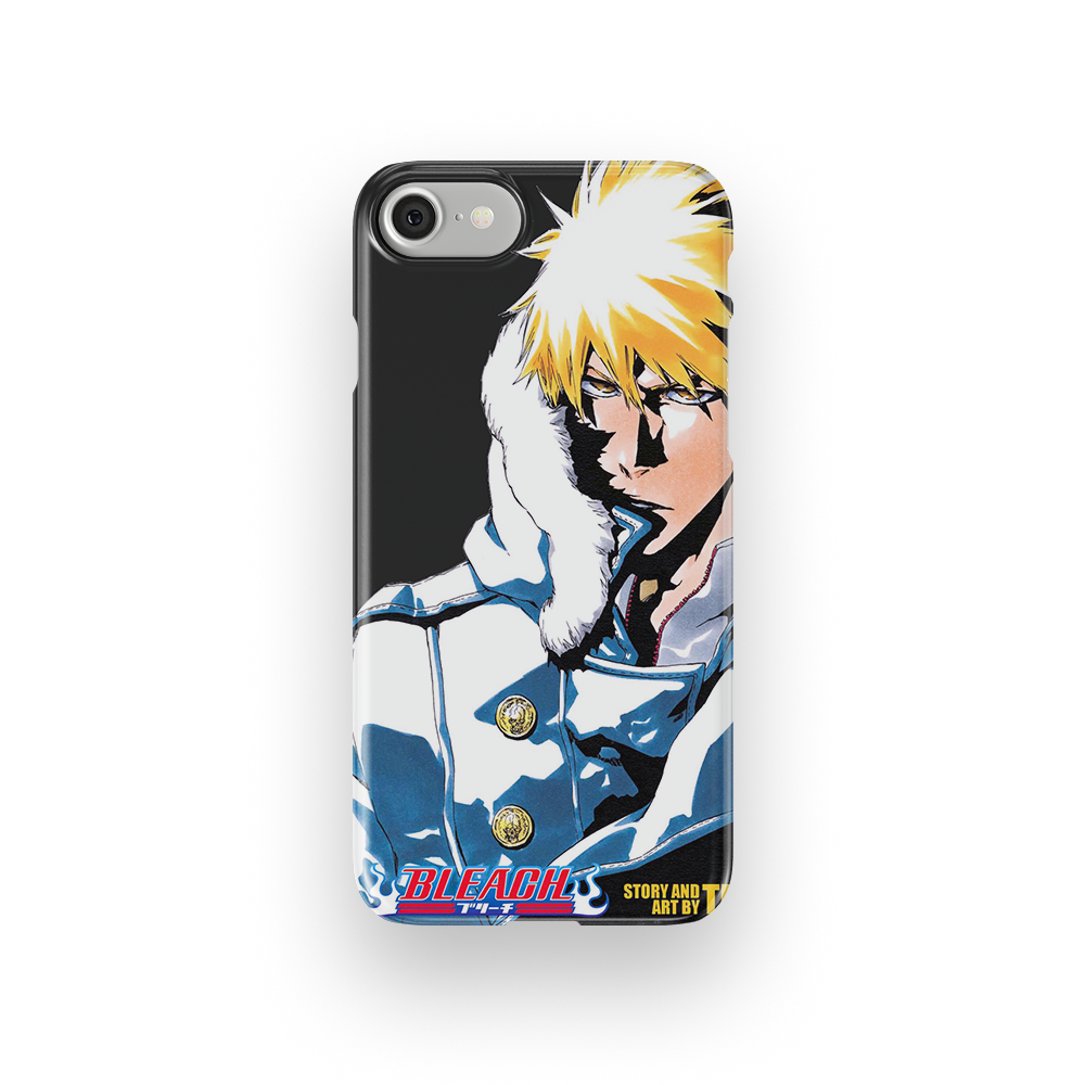Bleach Vol.17-Slim