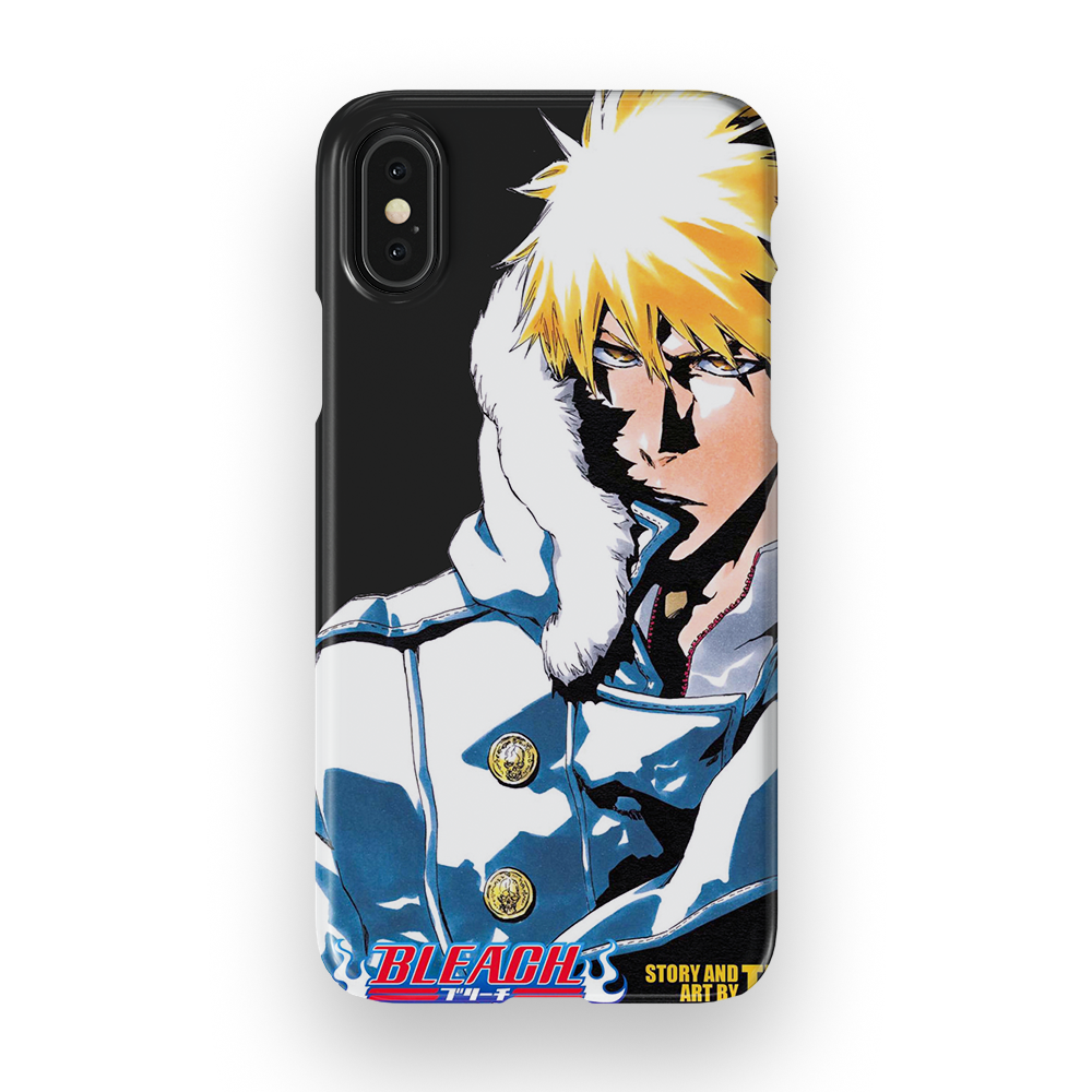 Bleach Vol.17-Slim