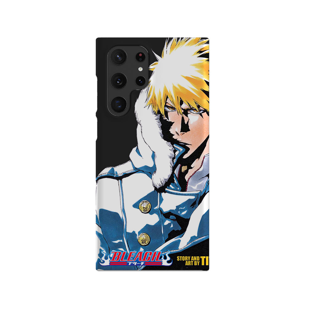 Bleach Vol.17-Slim