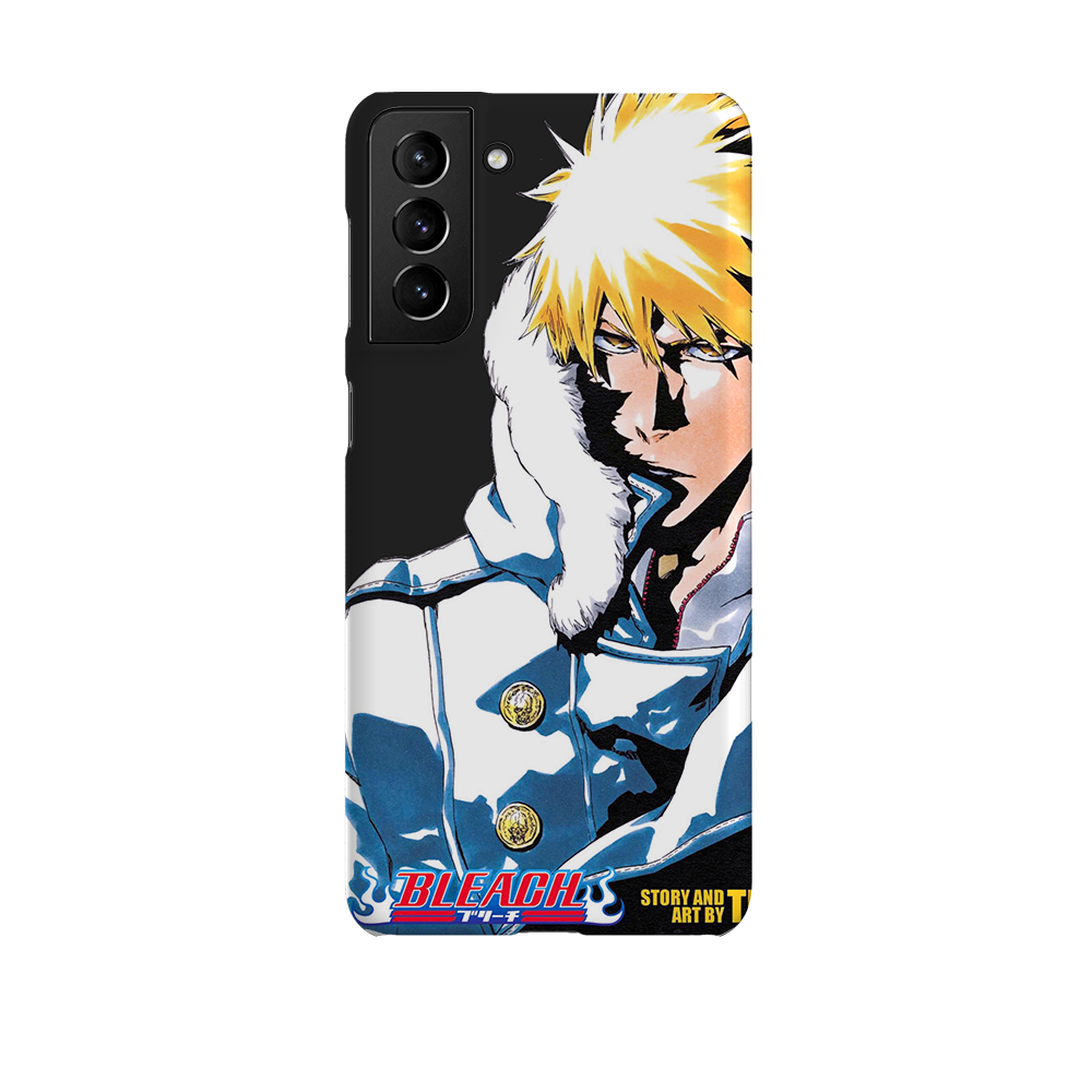 Bleach Vol.17-Slim