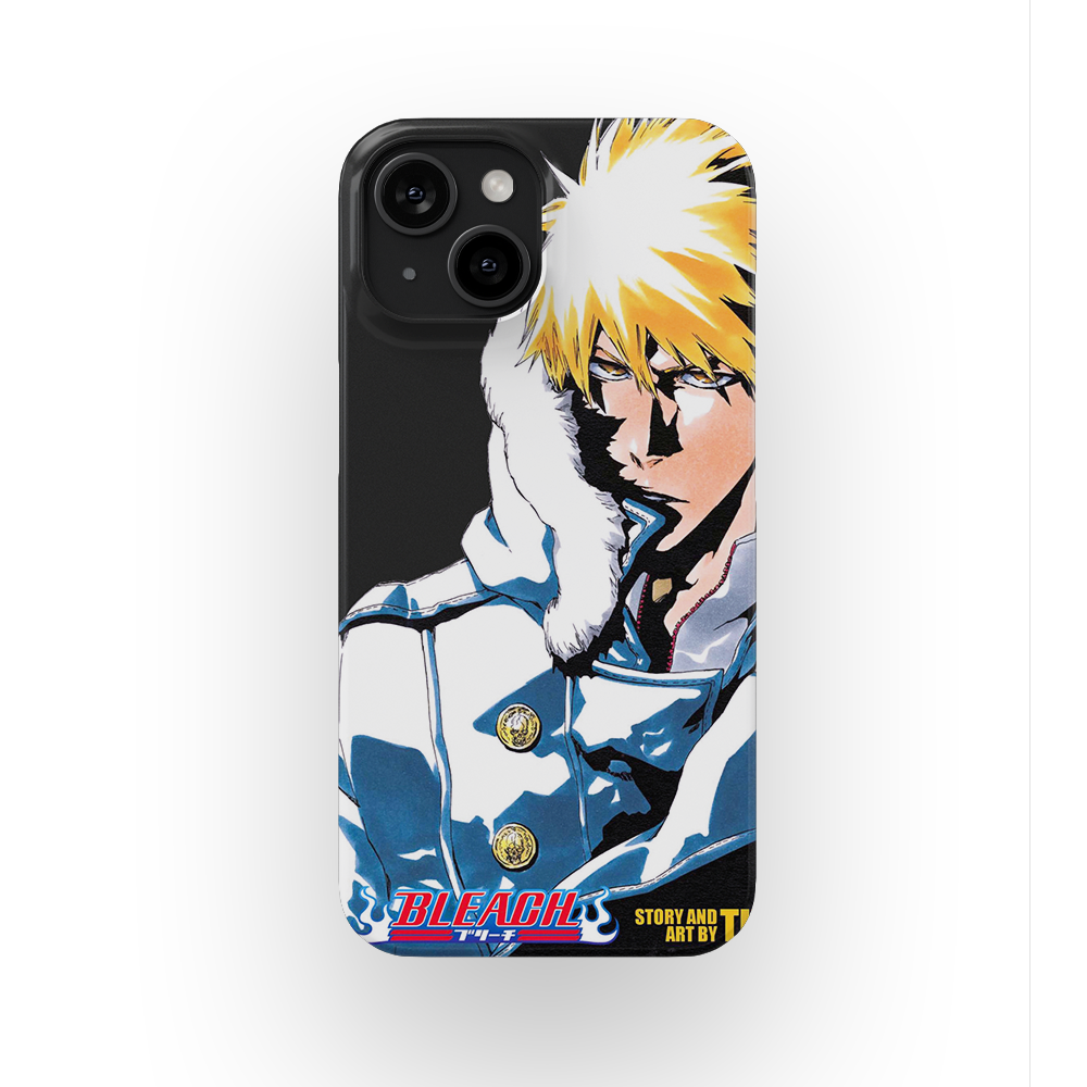Bleach Vol.17-Slim