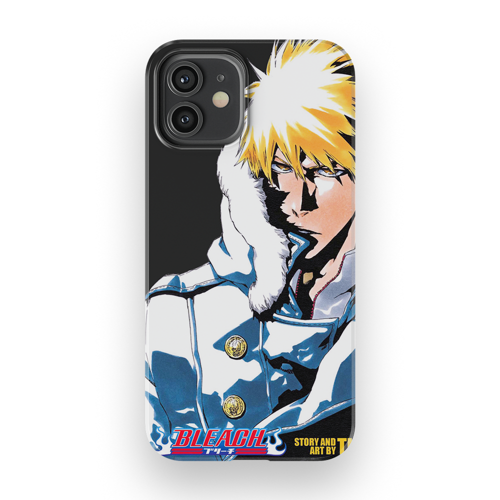 Bleach Vol.17-Slim