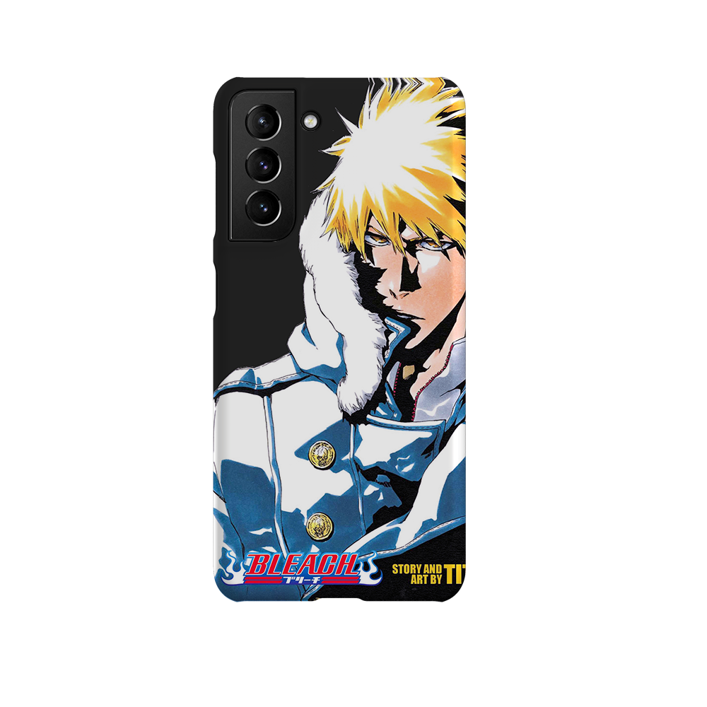 Bleach Vol.17-Slim