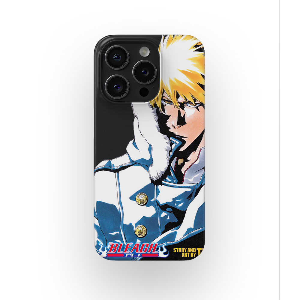 Bleach Vol.17-Slim