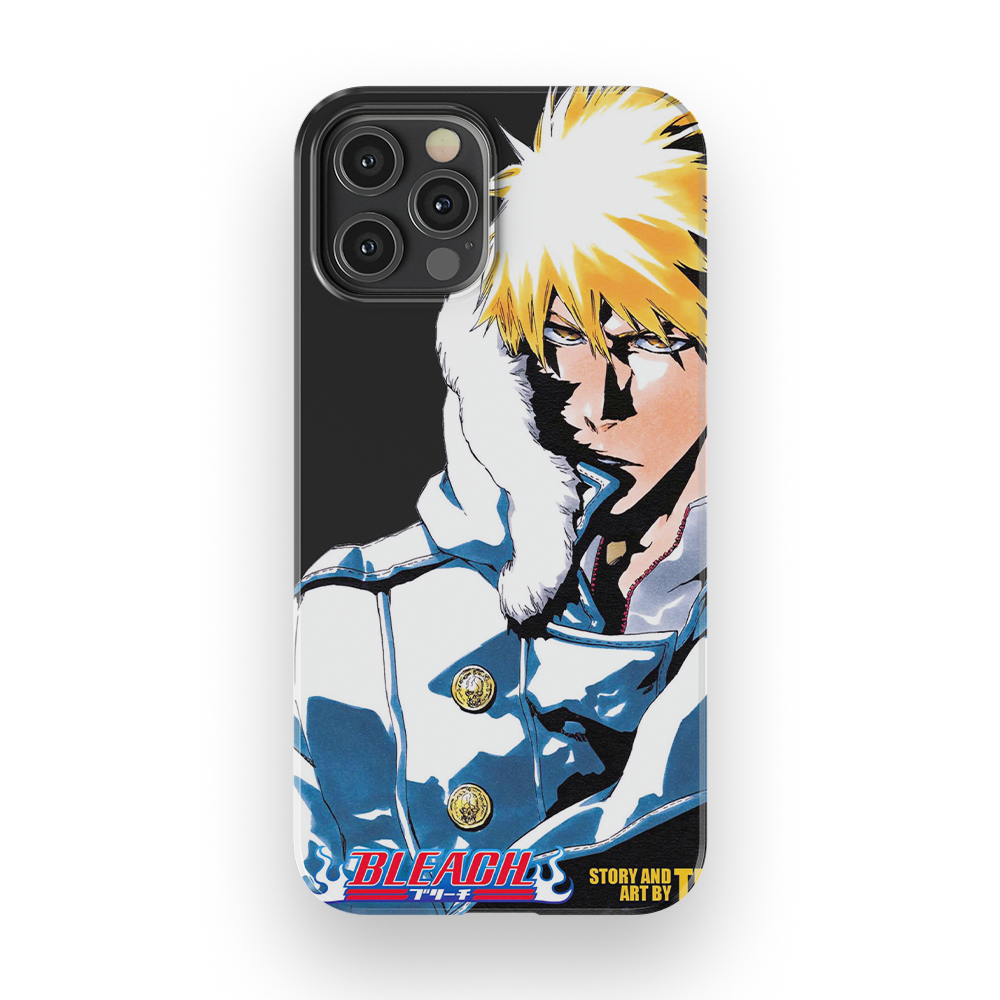 Bleach Vol.17-Slim