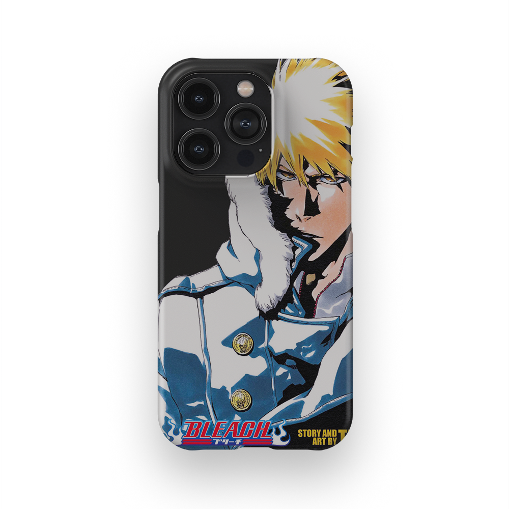 Bleach Vol.17-Slim