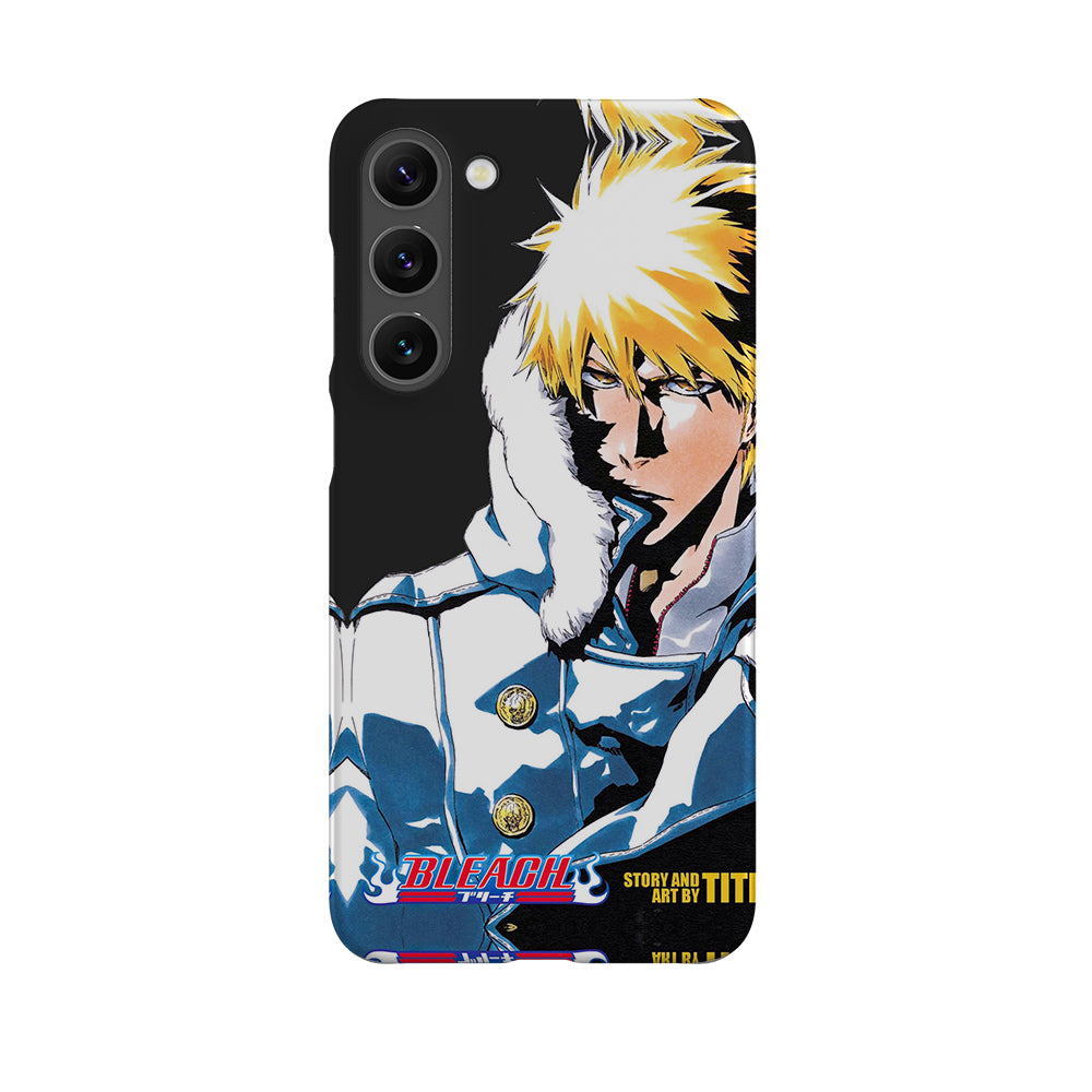 Bleach Vol.17-Slim