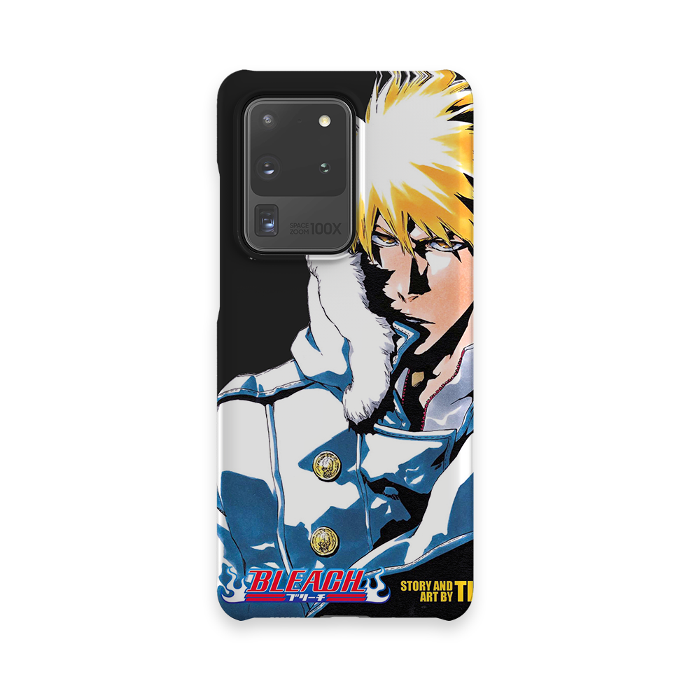 Bleach Vol.17-Slim