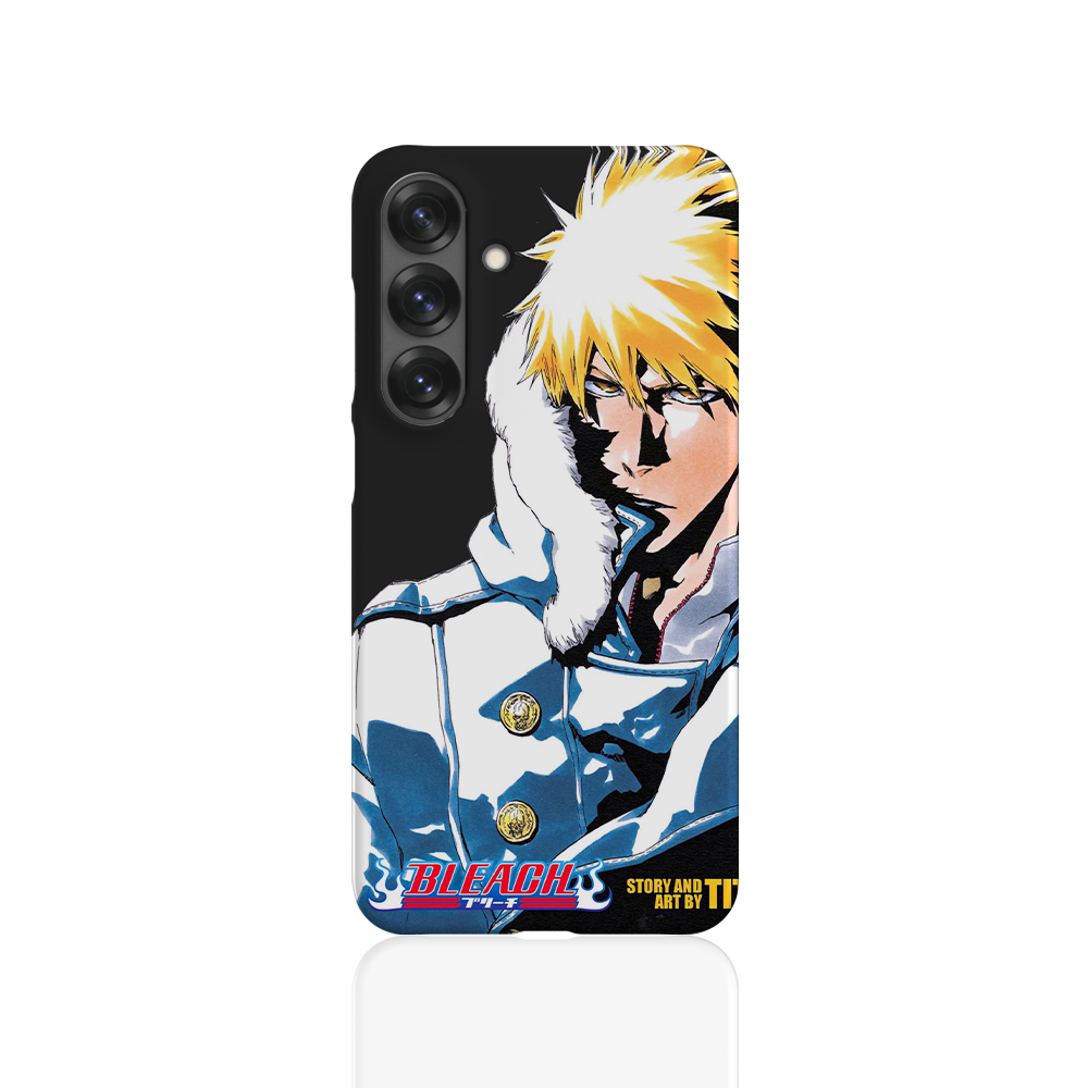 Bleach Vol.17-Slim