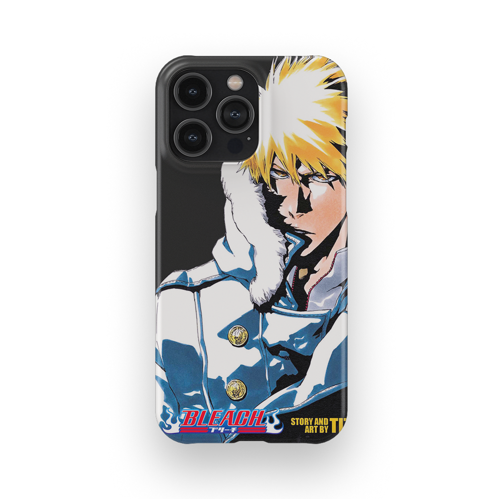 Bleach Vol.17-Slim
