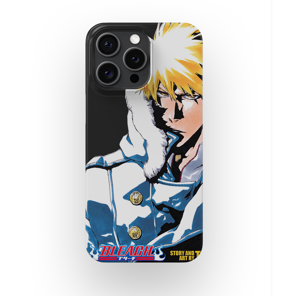 Bleach Vol.17-Slim