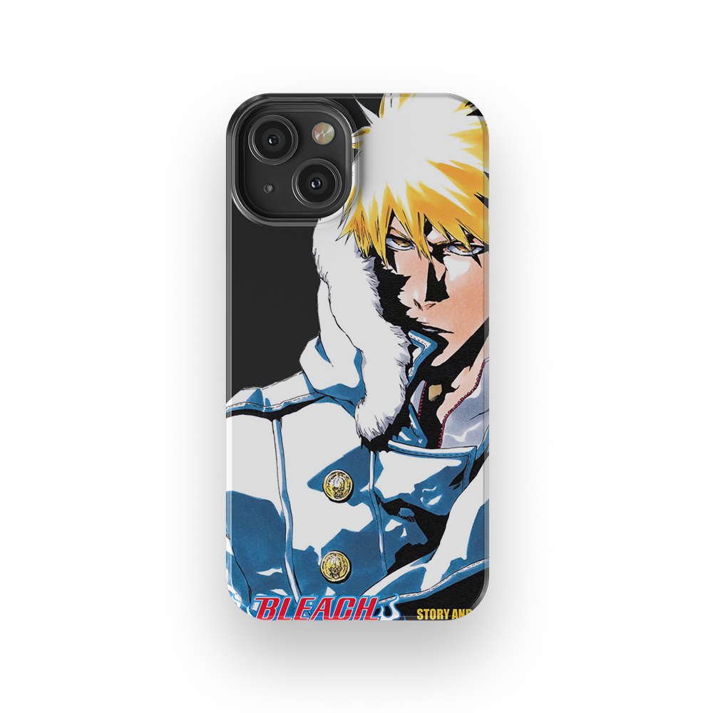 Bleach Vol.17-Slim