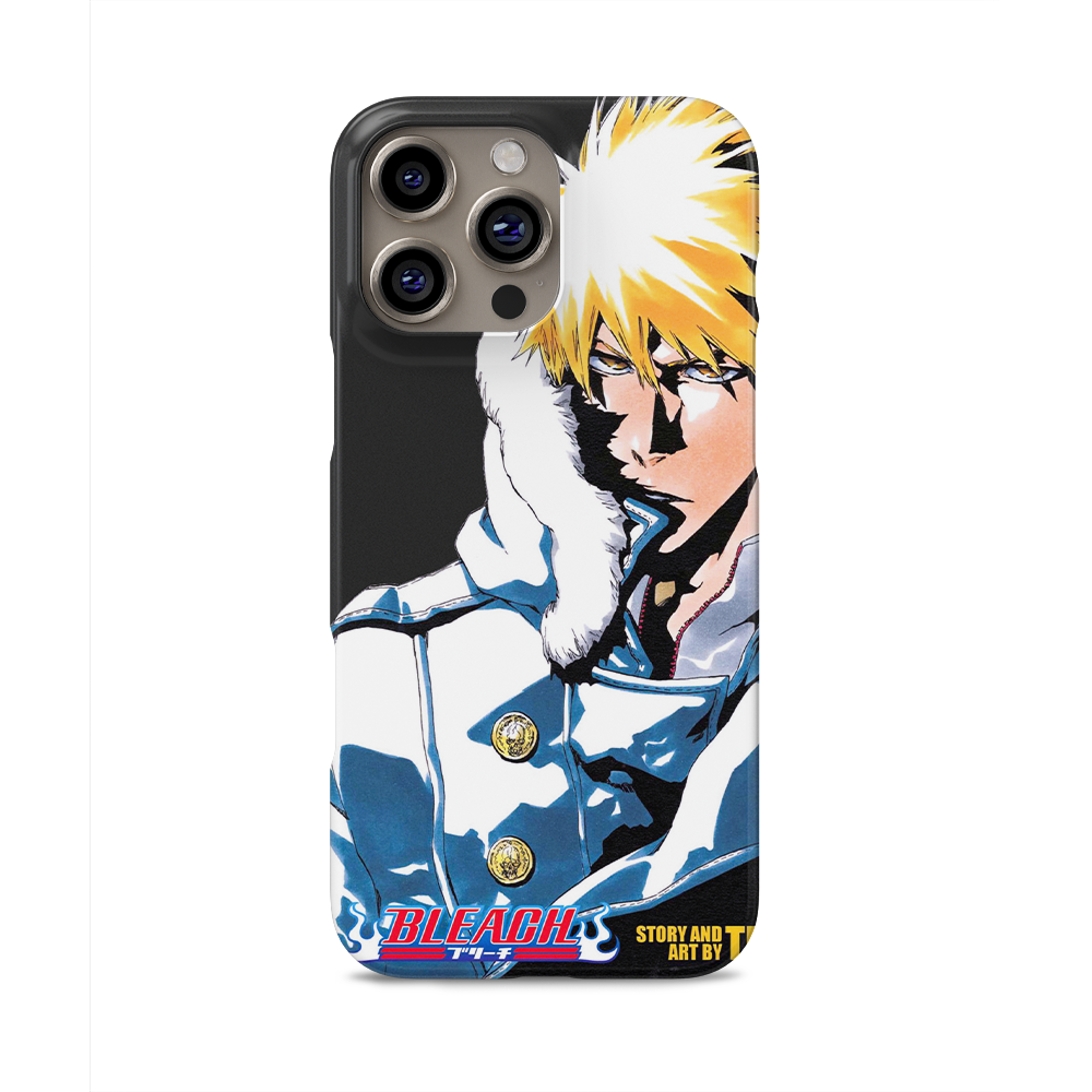 Bleach Vol.17-Slim