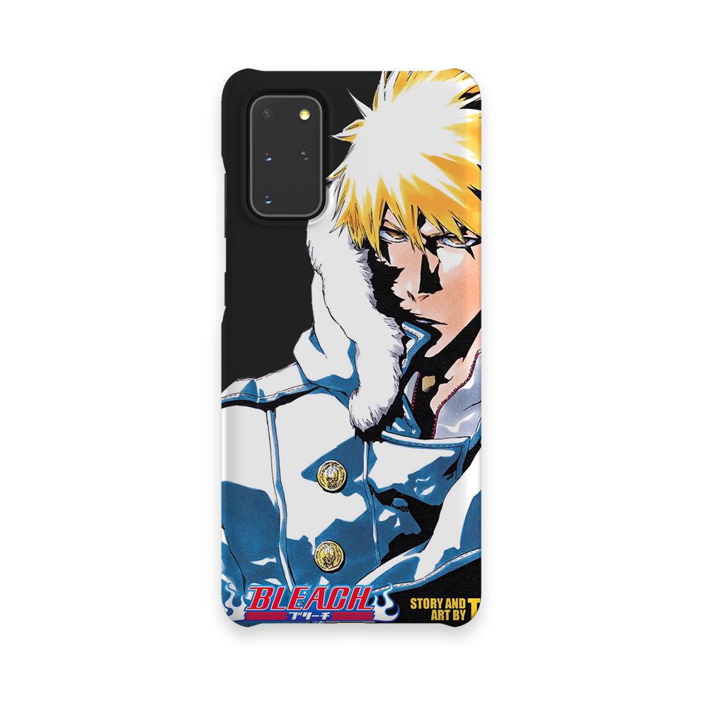 Bleach Vol.17-Slim
