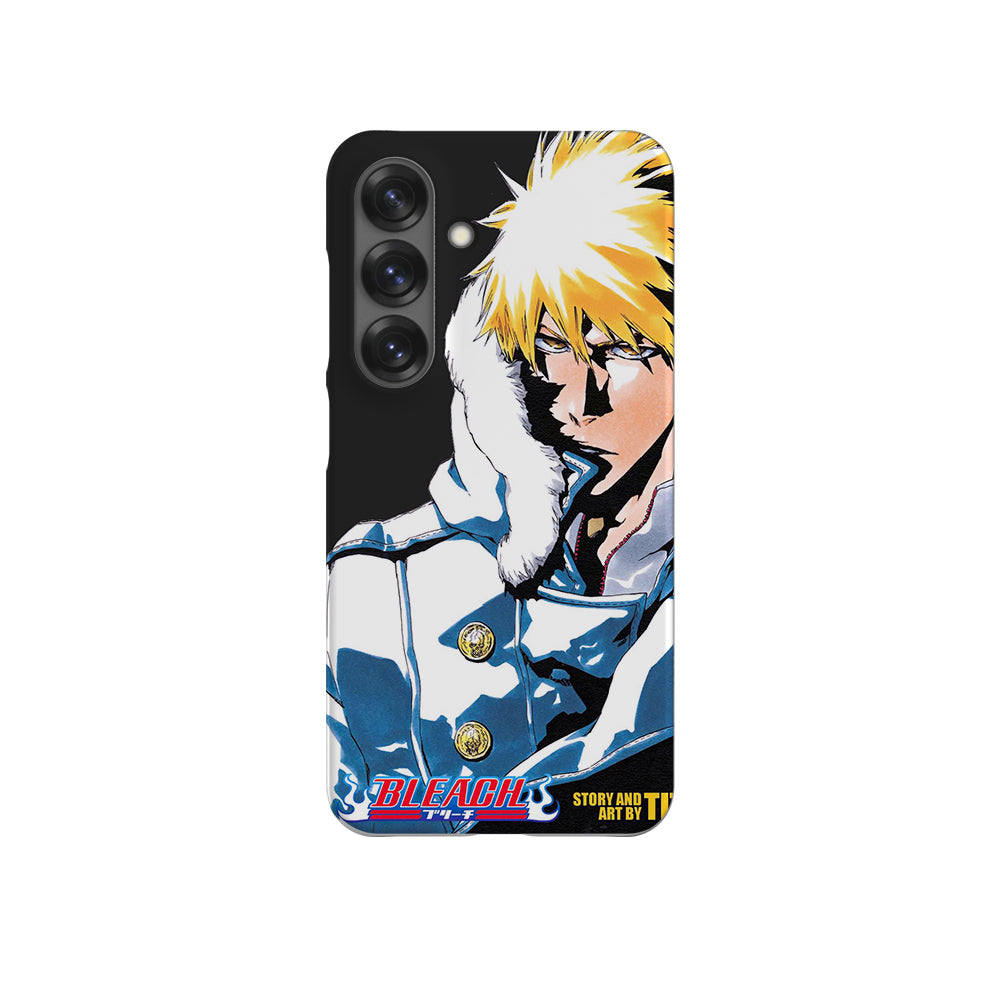 Bleach Vol.17-Slim