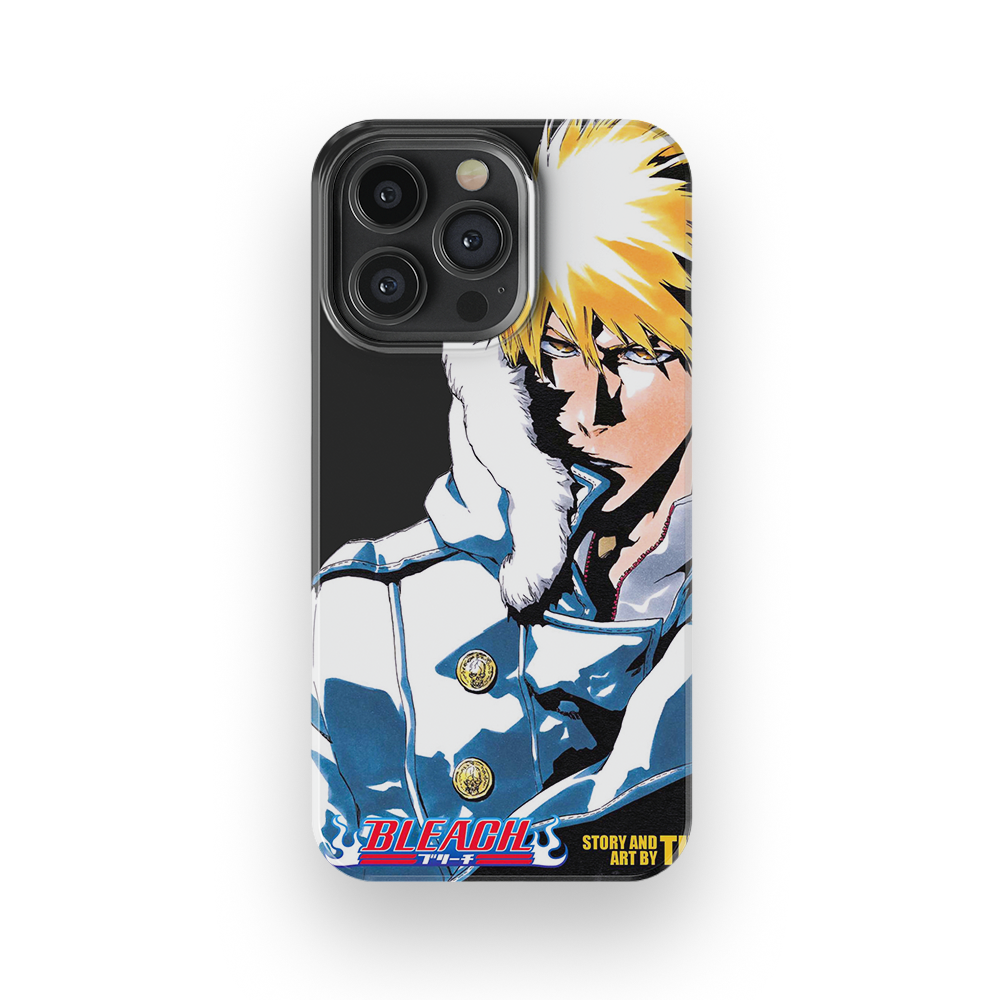 Bleach Vol.17-Slim
