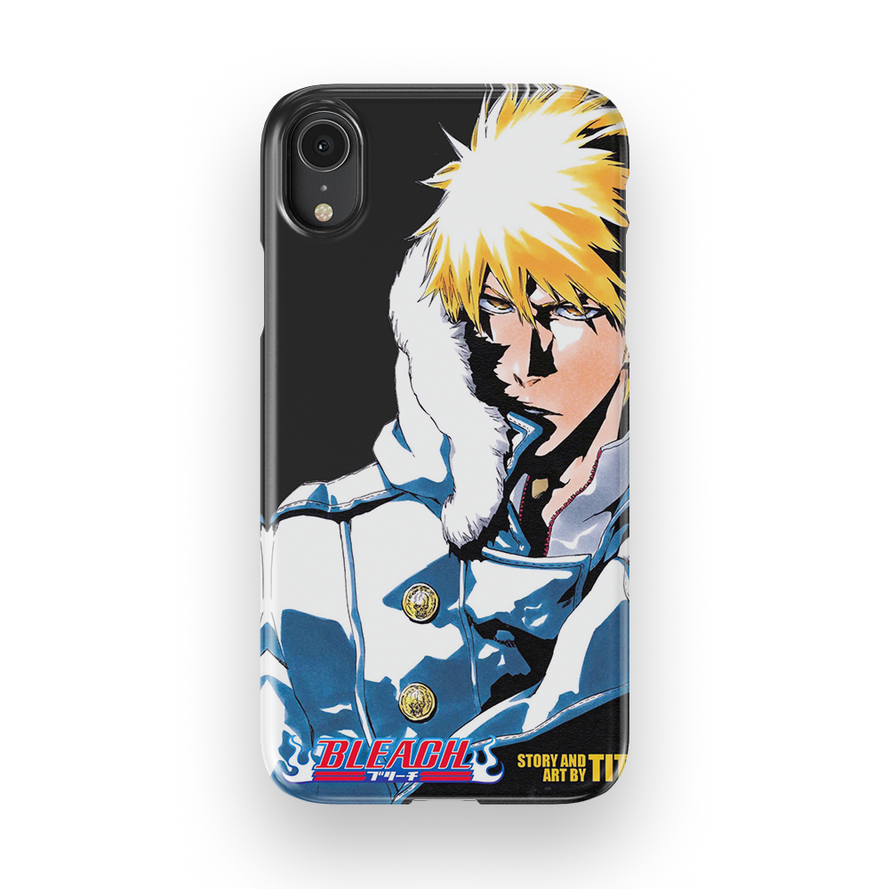 Bleach Vol.17-Slim