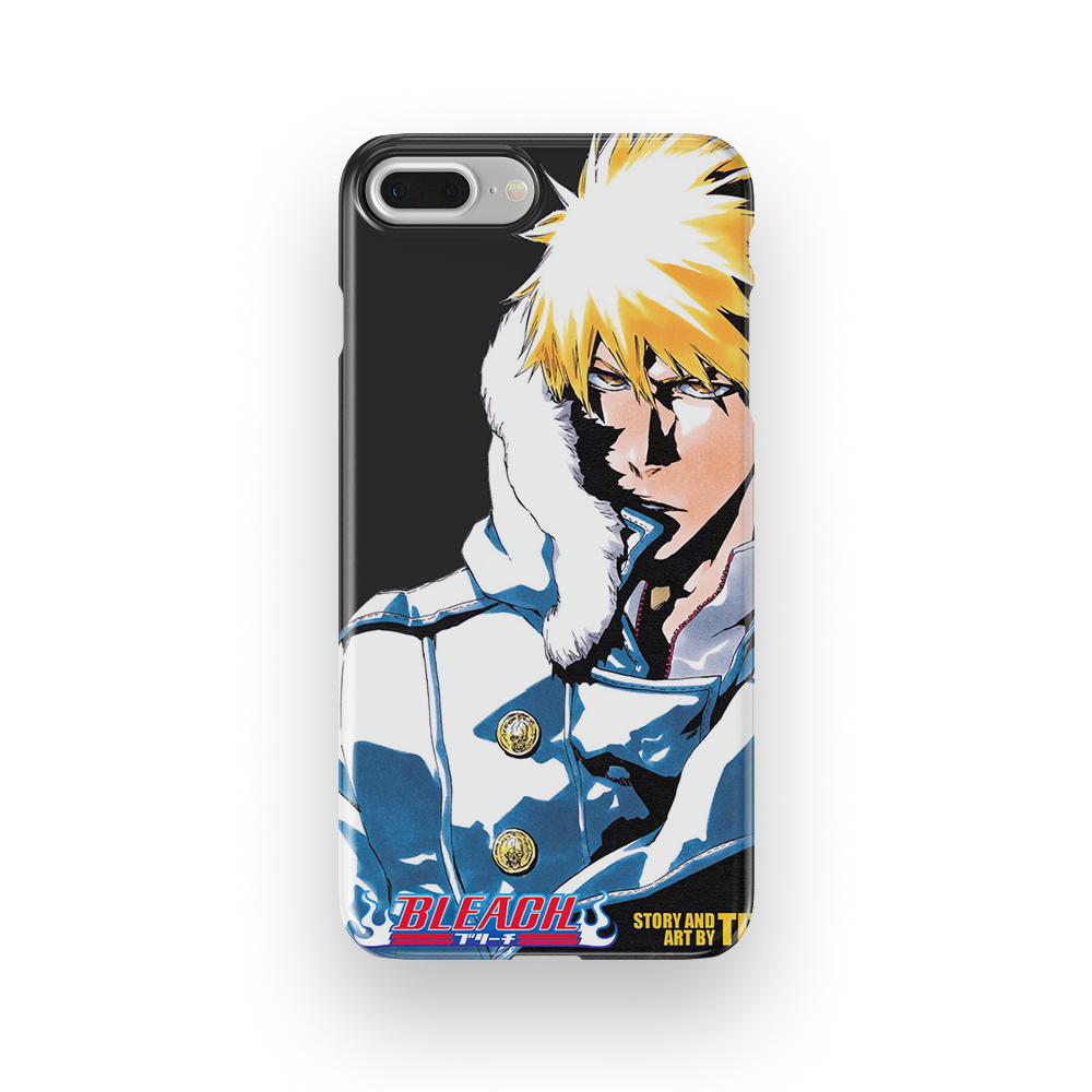 Bleach Vol.17-Slim