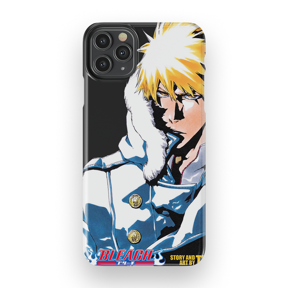 Bleach Vol.17-Slim