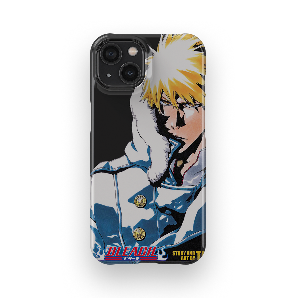 Bleach Vol.17-Slim