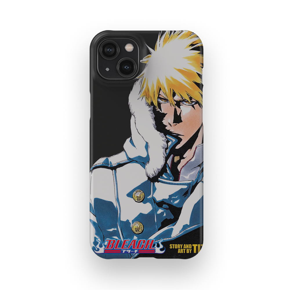 Bleach Vol.17-Slim