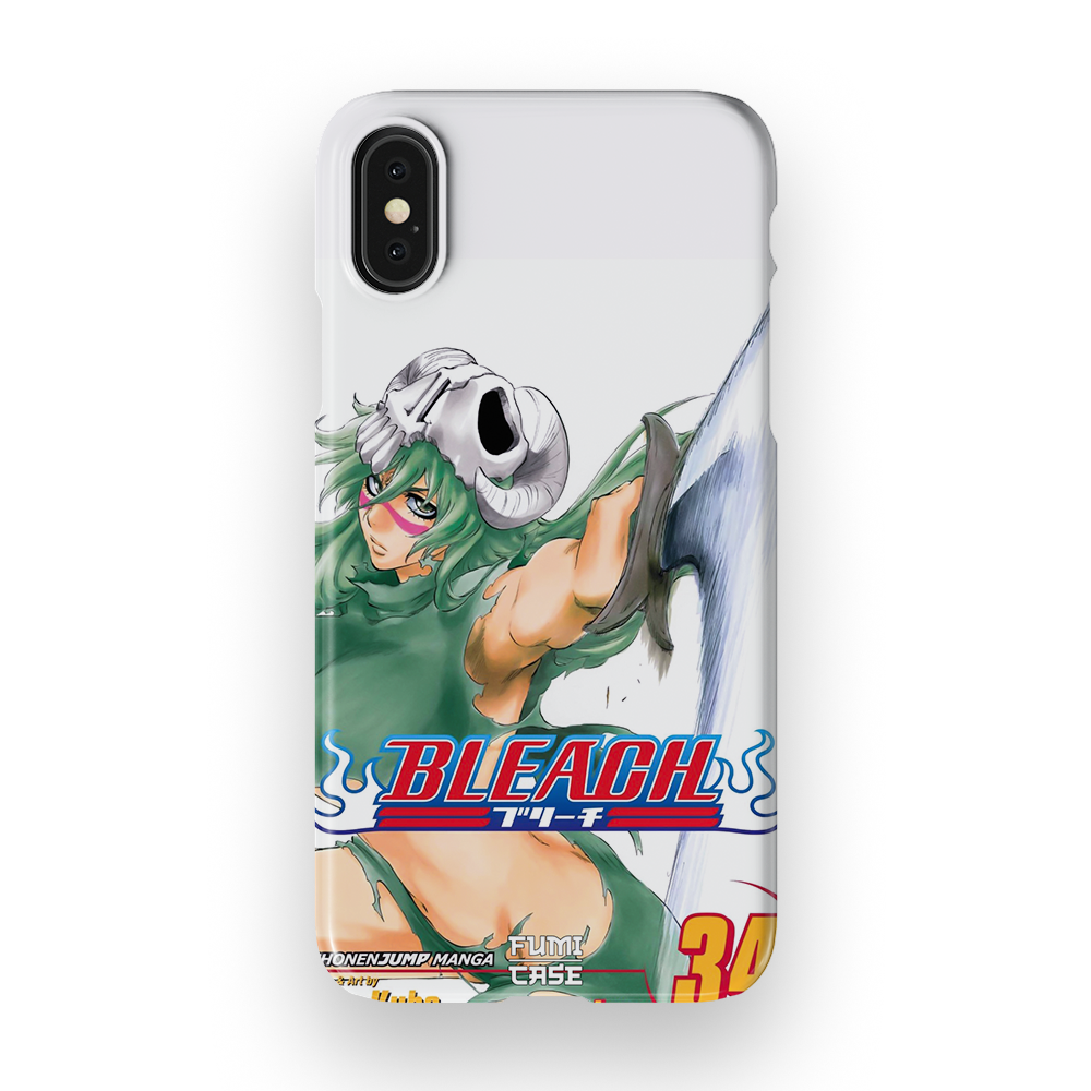 Bleach Vol.34-Slim