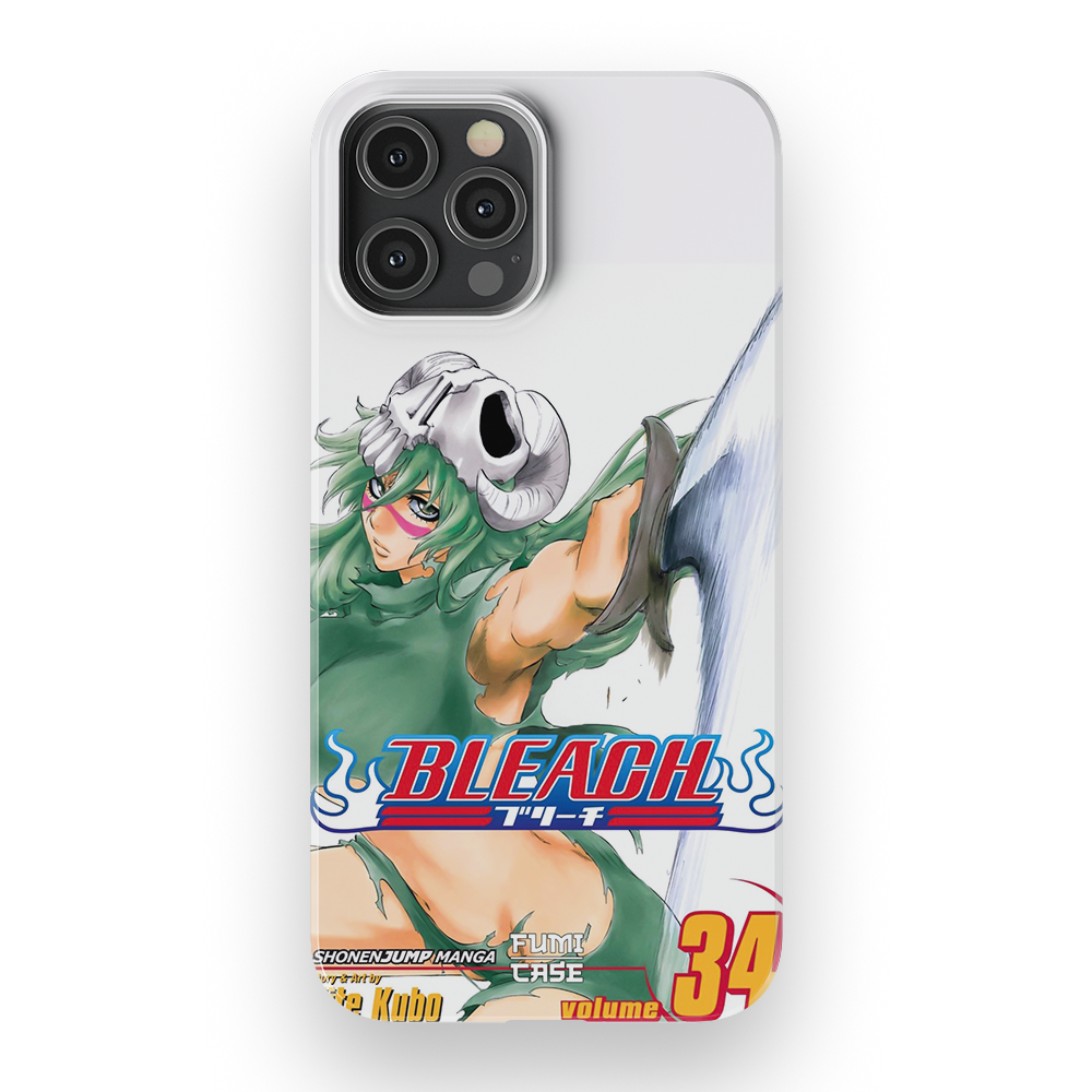 Bleach Vol.34-Slim
