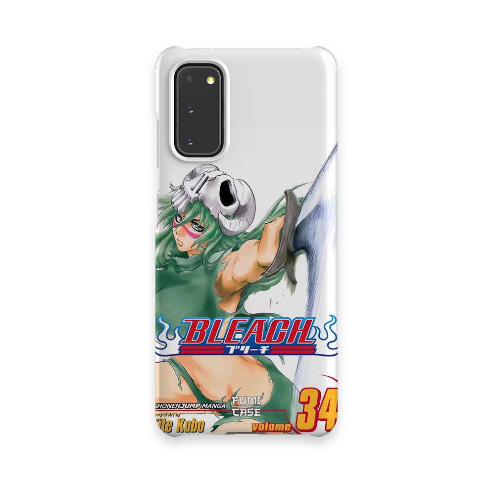 Bleach Vol.34-Slim