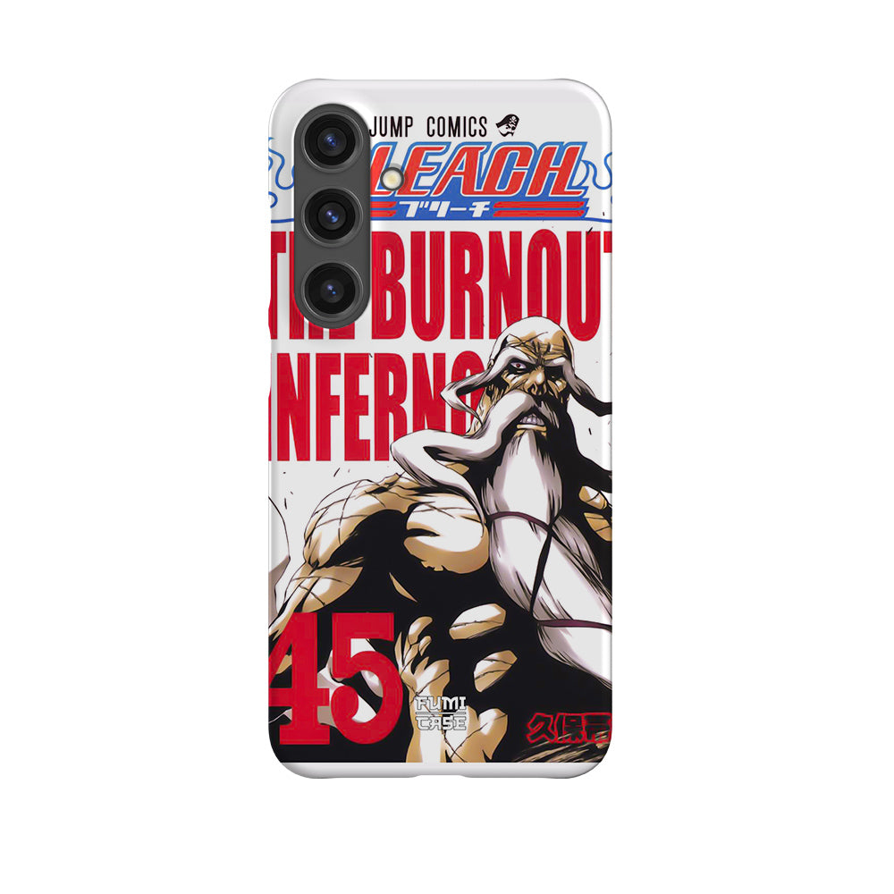 Bleach Vol.45-Slim