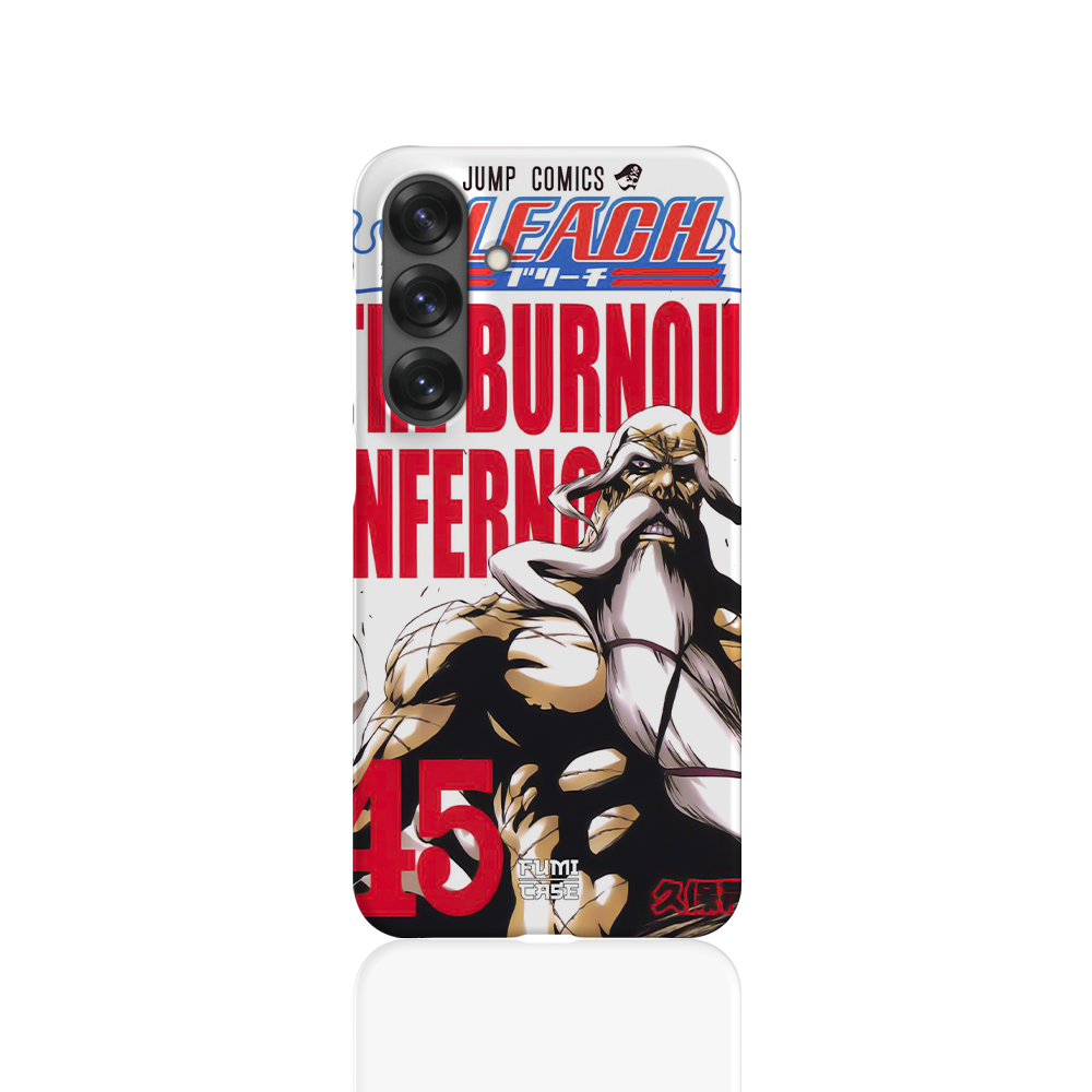 Bleach Vol.45-Slim