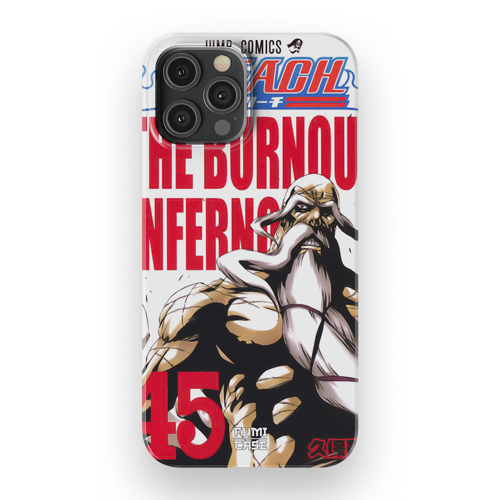 Bleach Vol.45-Slim