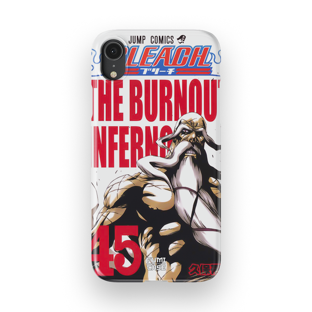 Bleach Vol.45-Slim