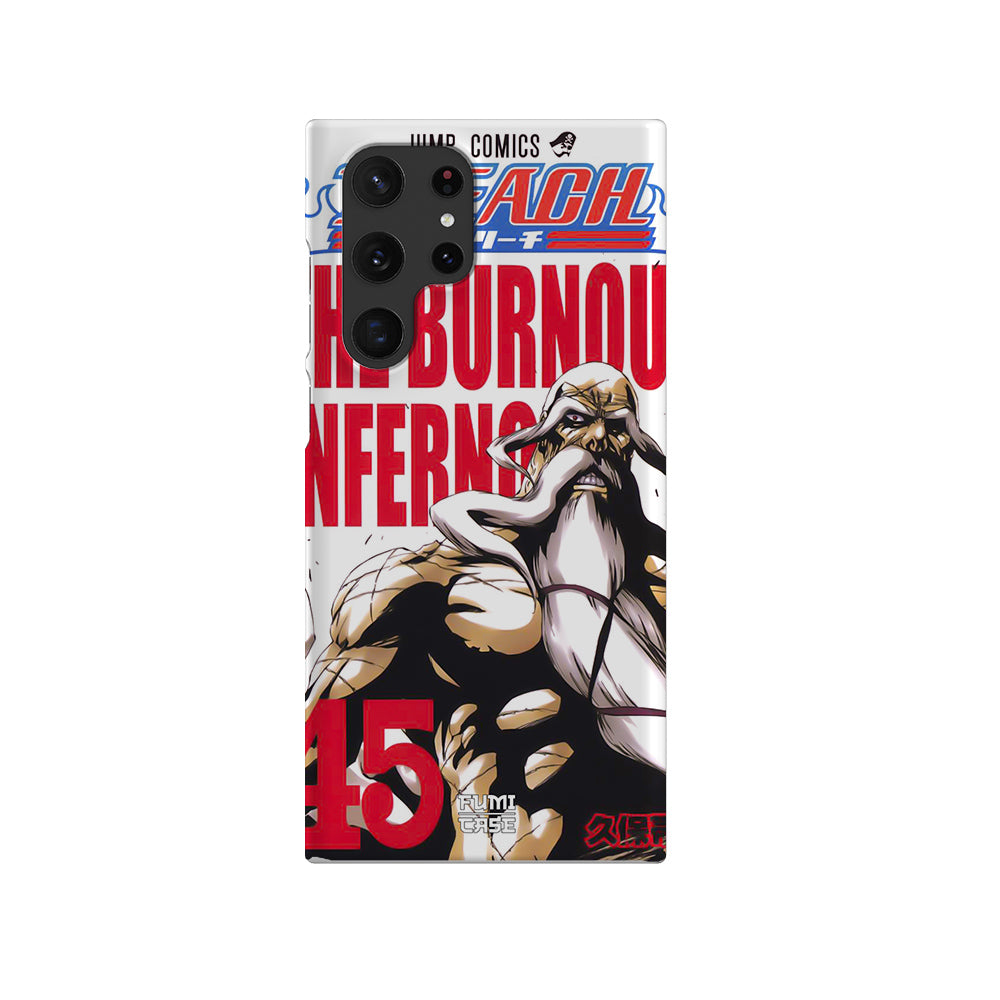 Bleach Vol.45-Slim