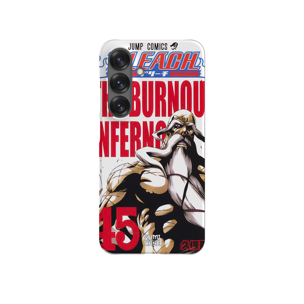 Bleach Vol.45-Slim