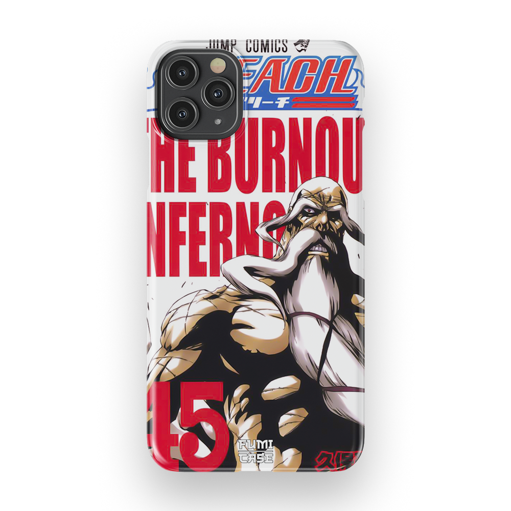Bleach Vol.45-Slim