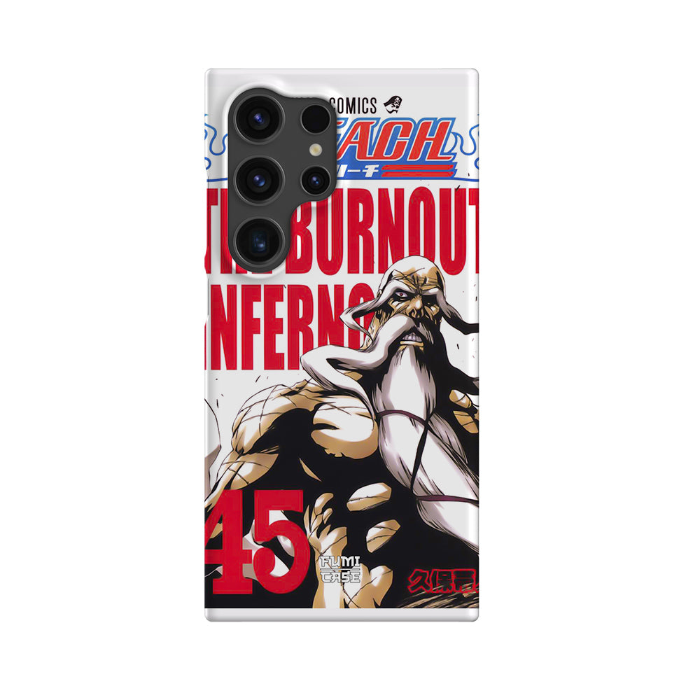 Bleach Vol.45-Slim