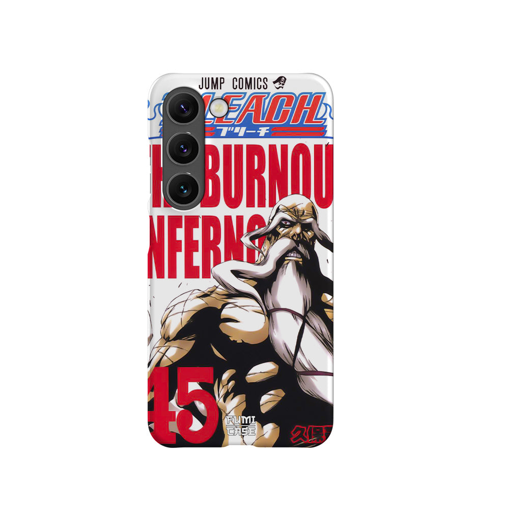 Bleach Vol.45-Slim