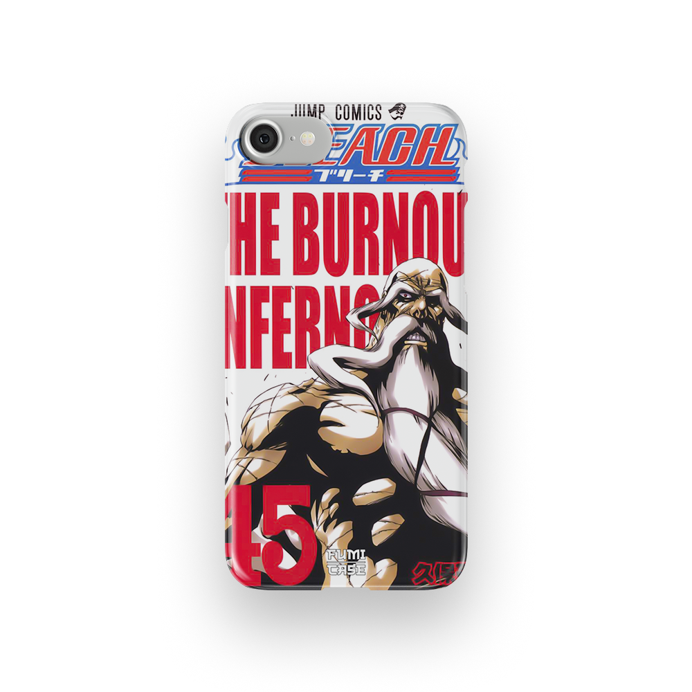 Bleach Vol.45-Slim