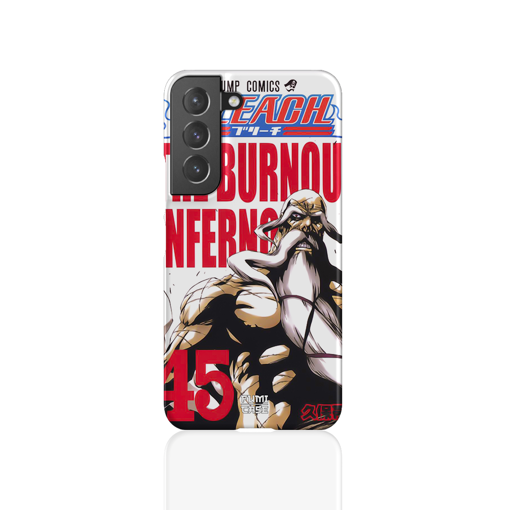 Bleach Vol.45-Slim