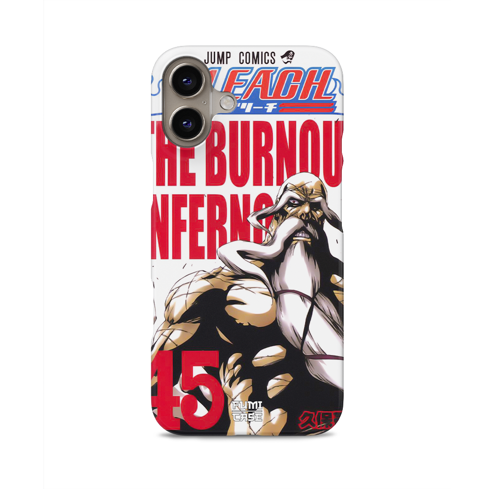 Bleach Vol.45-Slim
