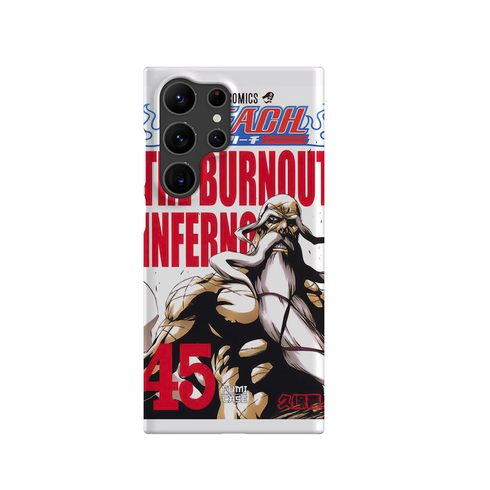 Bleach Vol.45-Slim