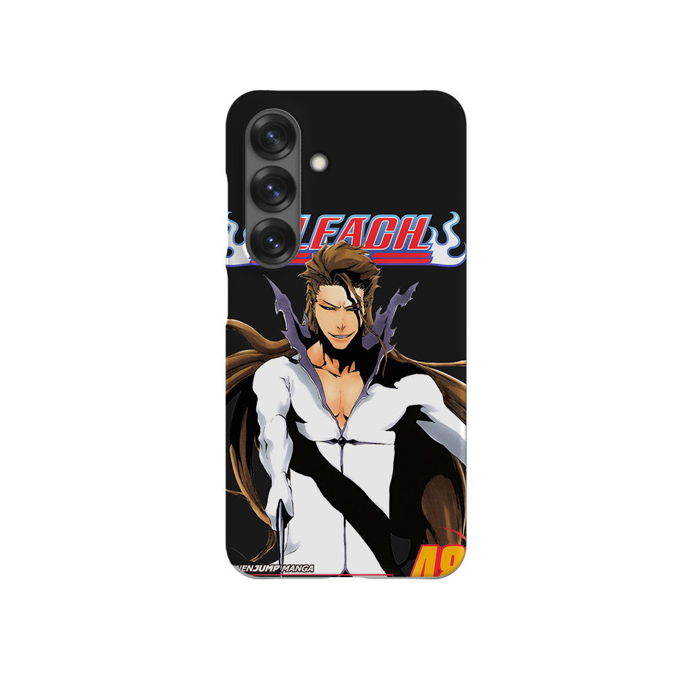 Bleach Vol.48 Special Aizen !-Slim