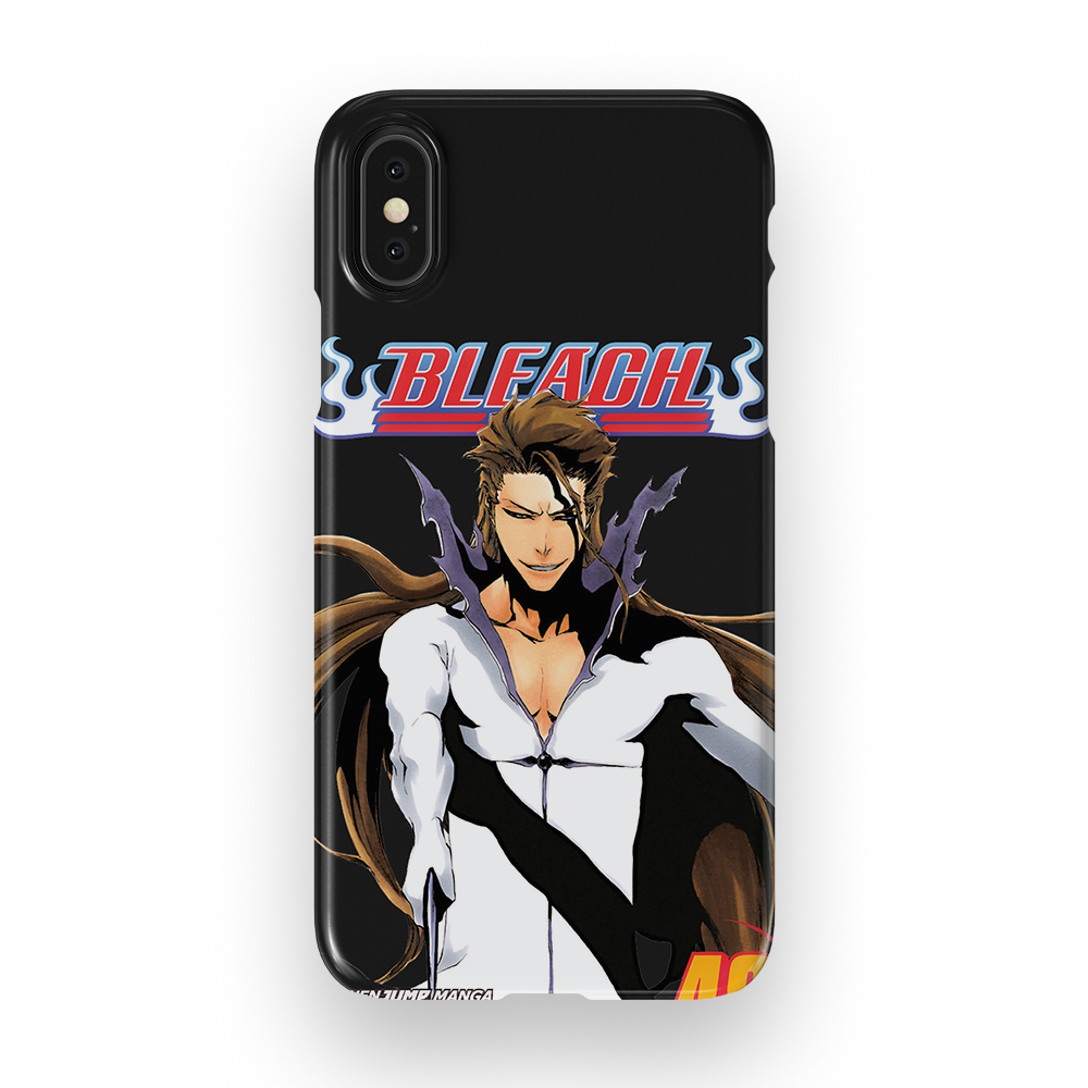 Bleach Vol.48 Special Aizen !-Slim