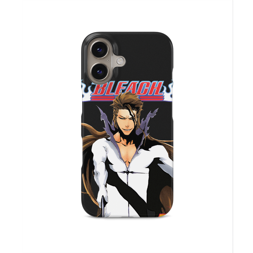 Bleach Vol.48 Special Aizen !-Slim