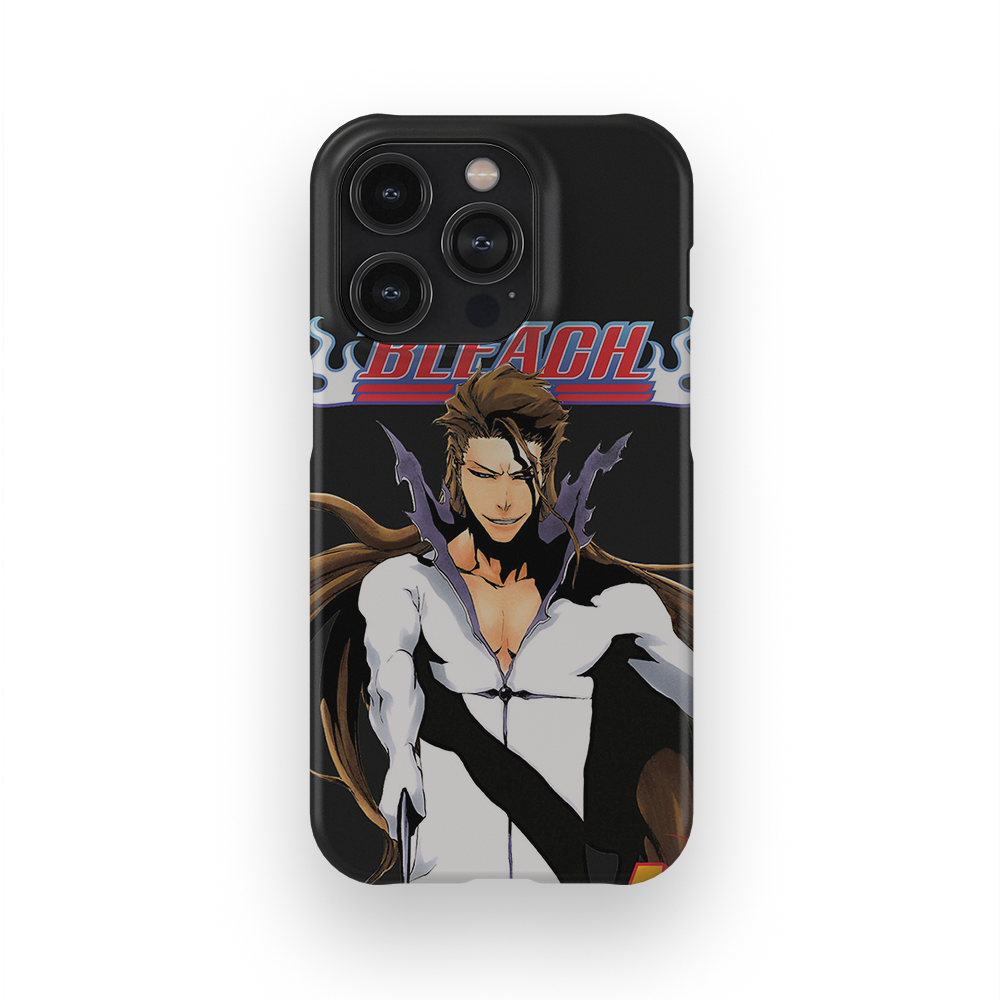 Bleach Vol.48 Special Aizen !-Slim